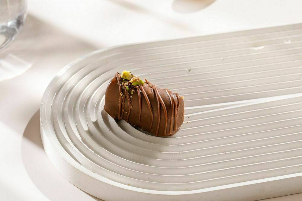 Pistachio candy 1 piece