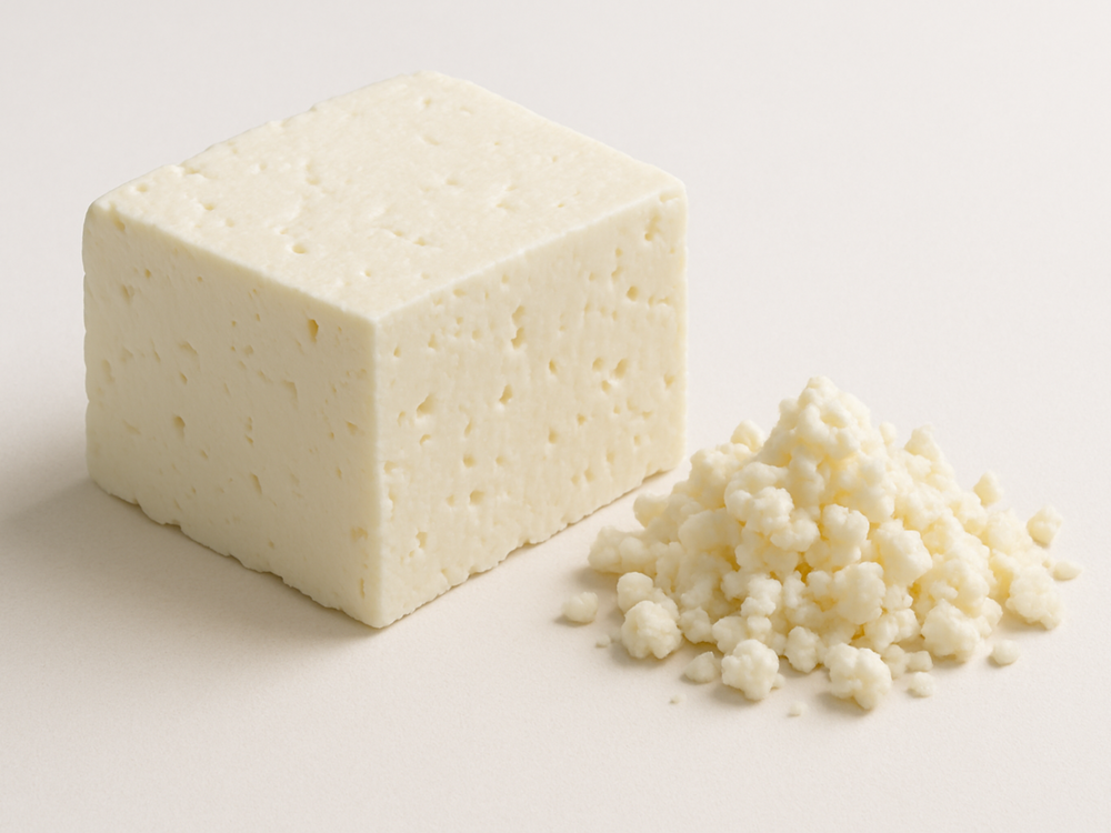 Brynza cheese 50 g