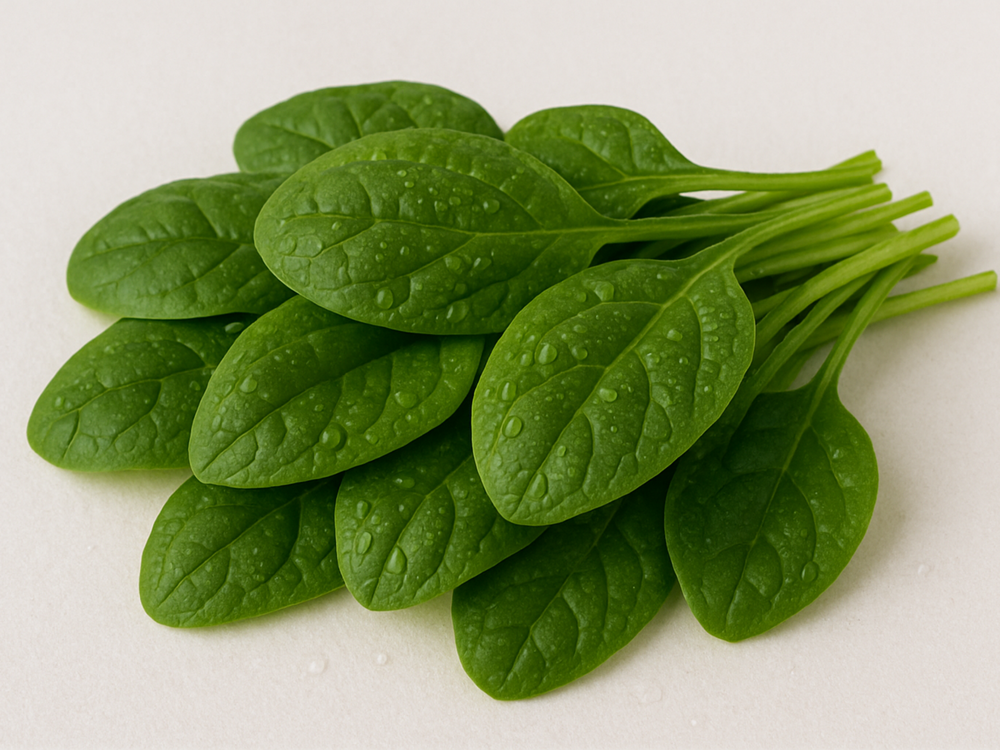Spinach 50 g