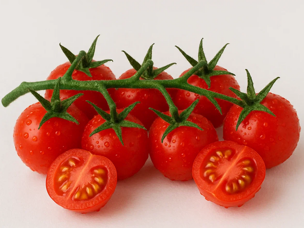 Cherry tomatoes 50 g
