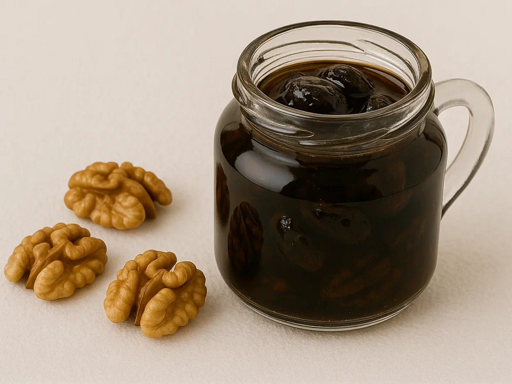 Walnut jam 30 g