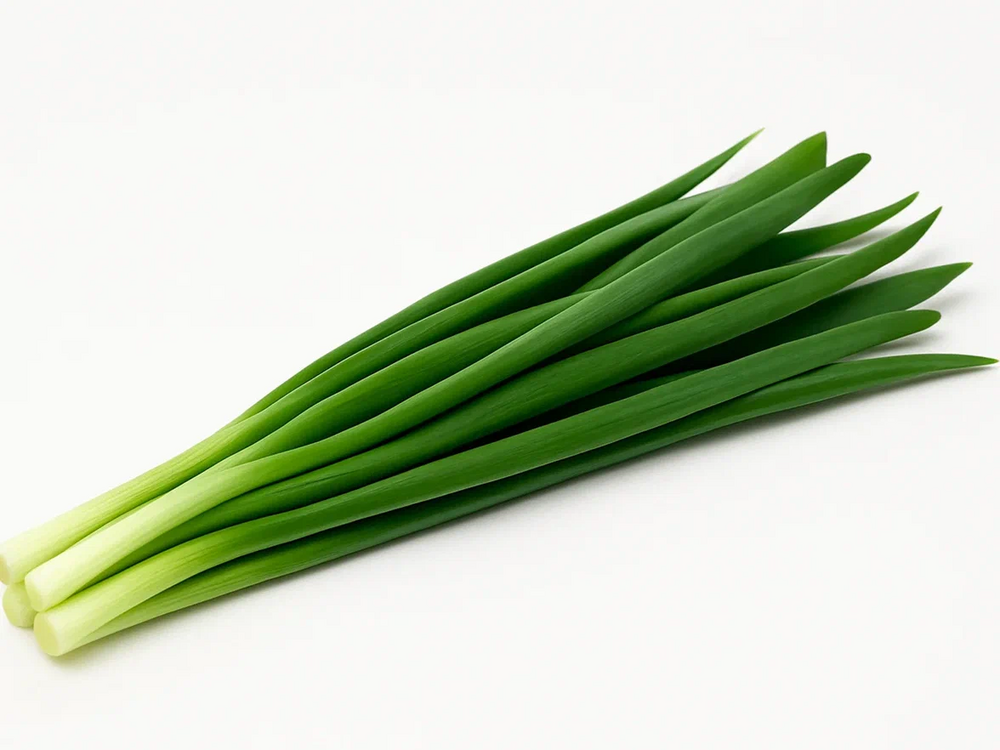 Green onion 30 g