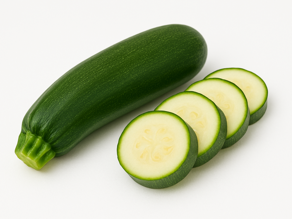 Zucchini 50 g