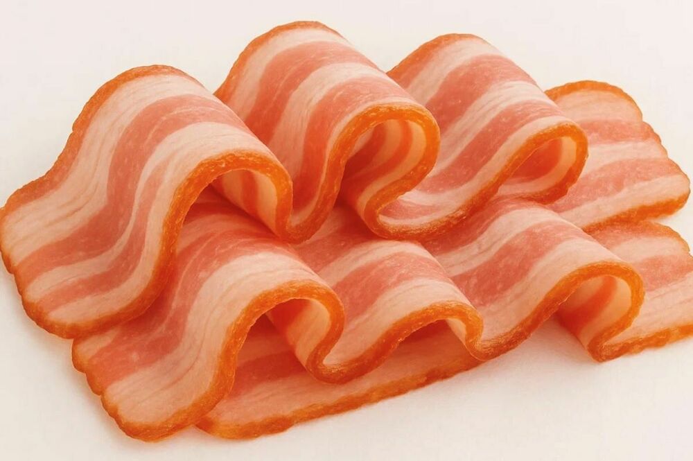 Bacon 50 g