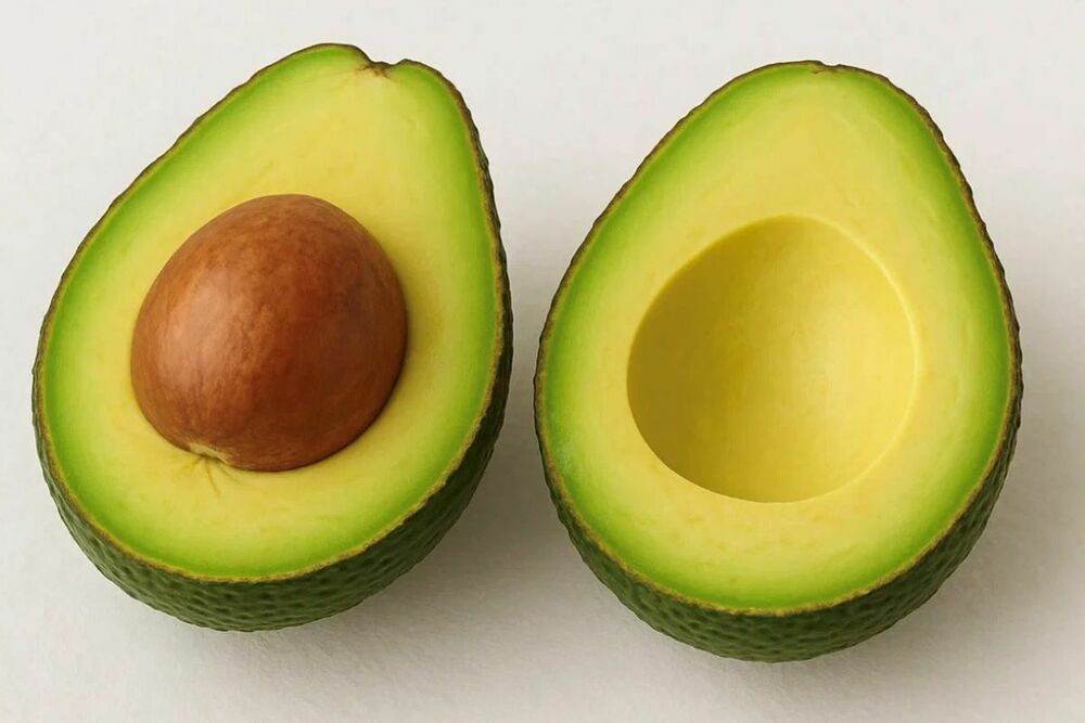 Avocado 50 g