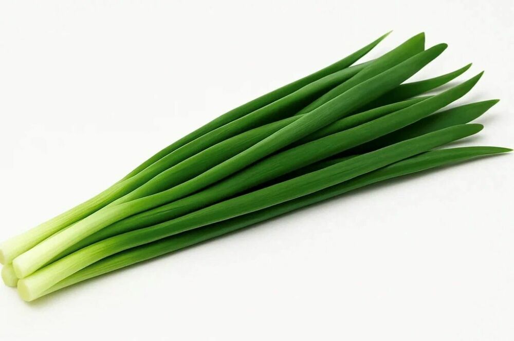 Green onion 10 g