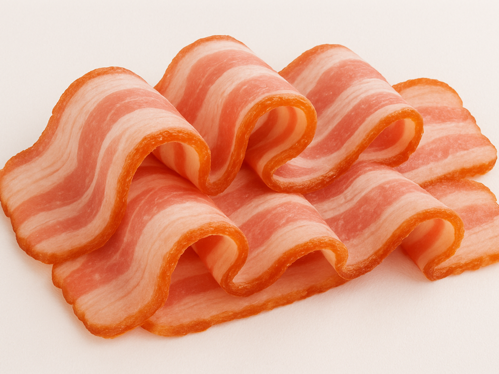 Bacon 60 g