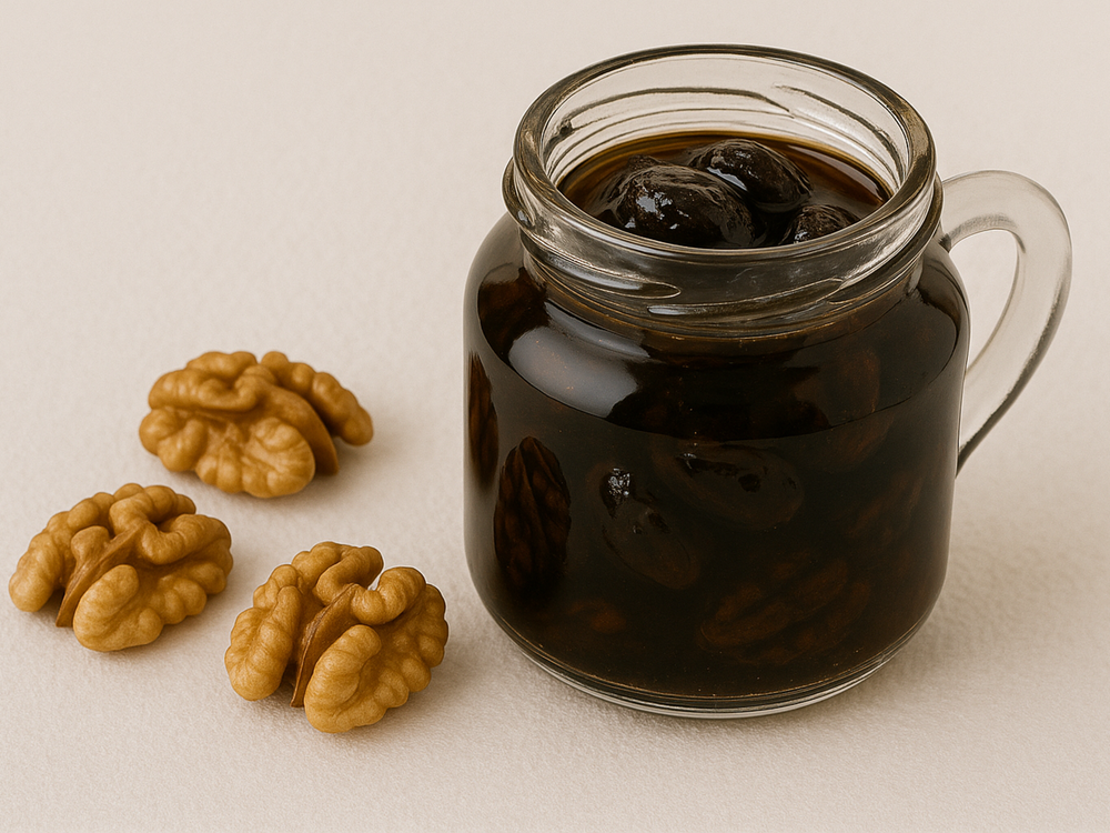 Walnut jam 50 g