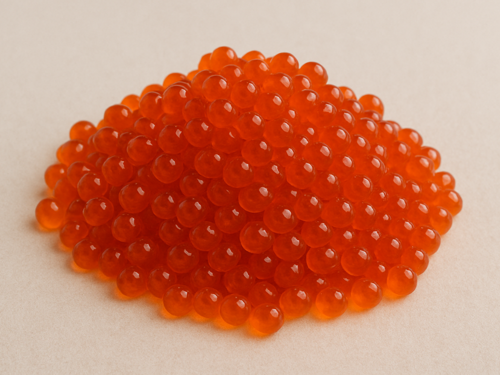 Red caviar 30 g