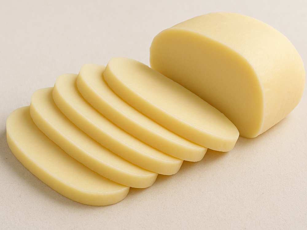 Smoked Suluguni cheese 50 g