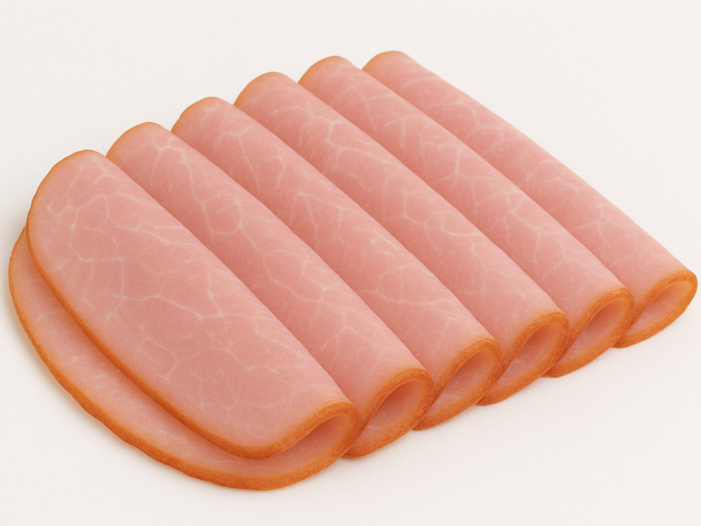 Ham 50 g