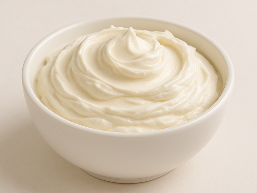 Cream cheese 50 g
