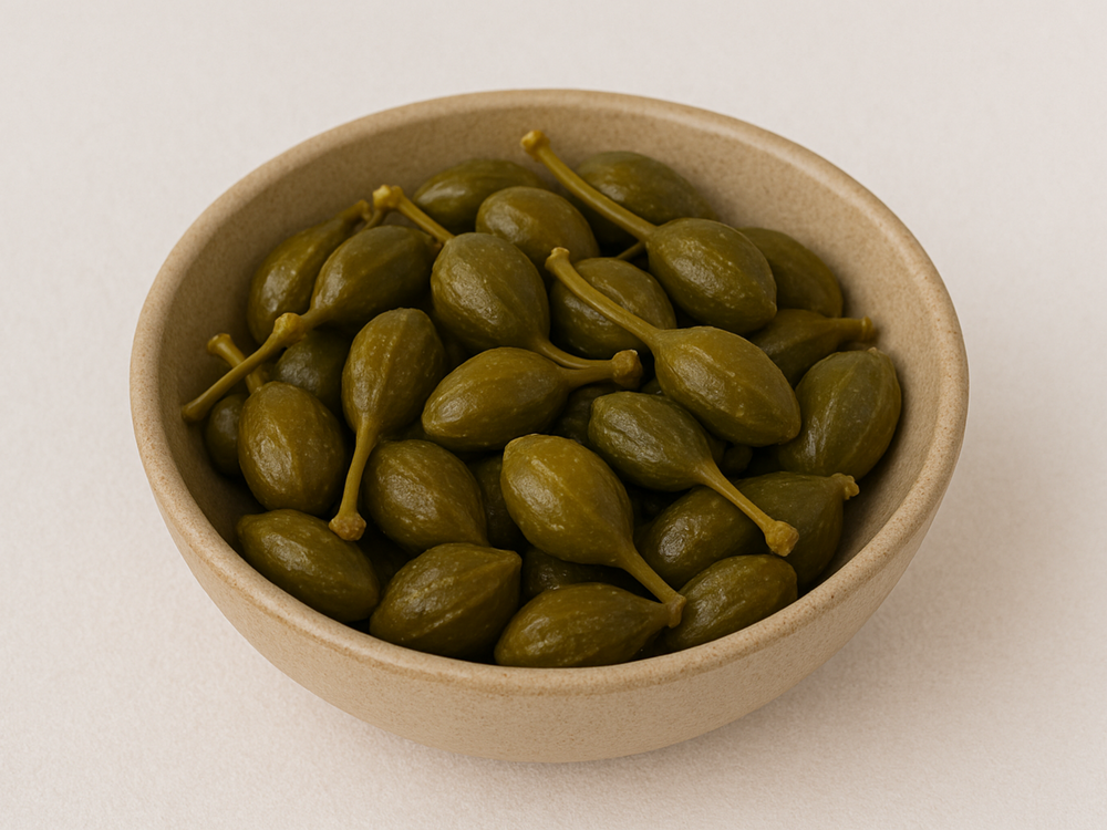 Каперсы 30 г