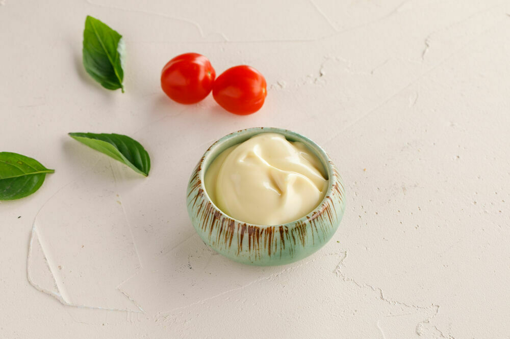 Cheese sauce