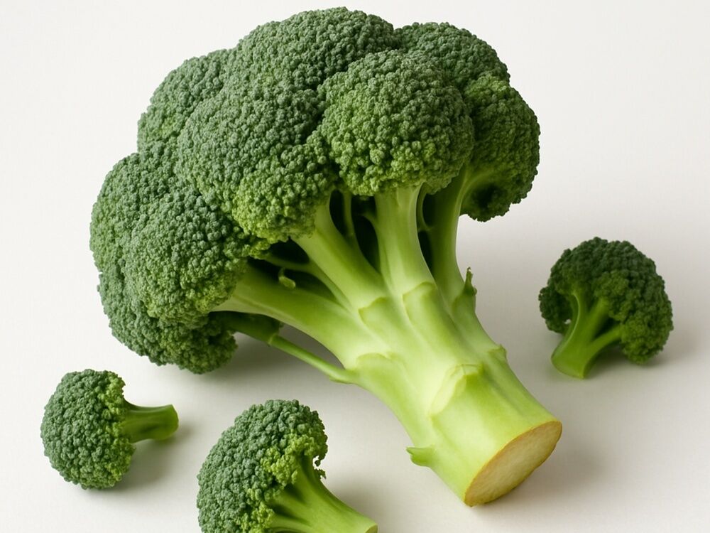 Broccoli 100 g