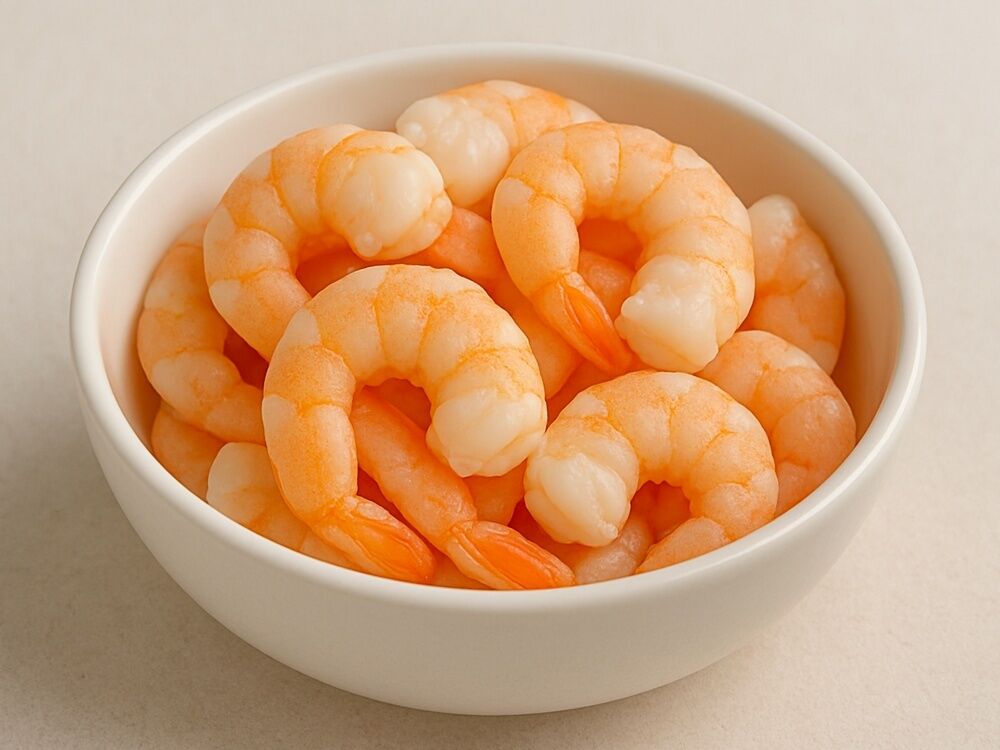 Shrimp 60 g
