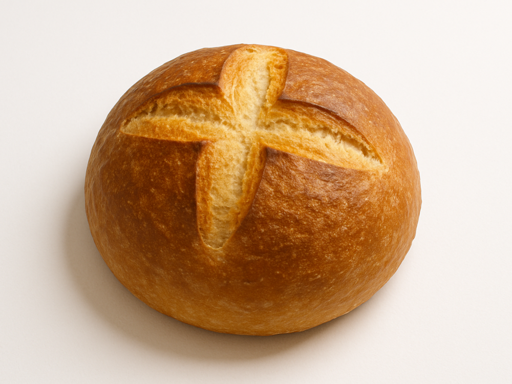 Хлеб Воскресенский 30 г