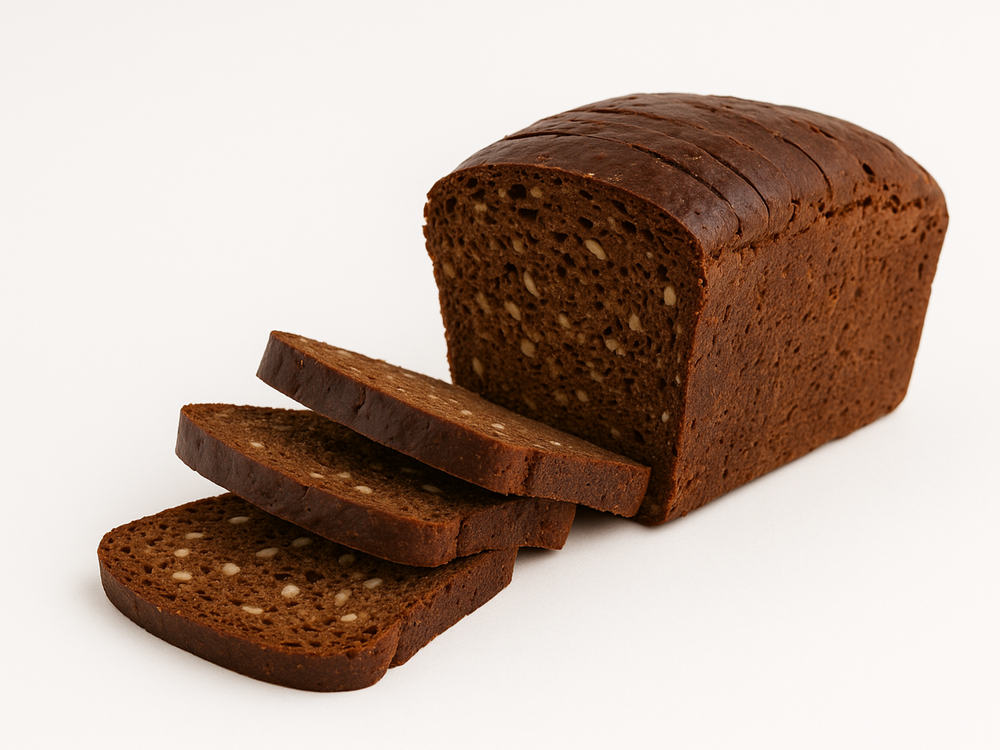 Bourje grain bread 15 g