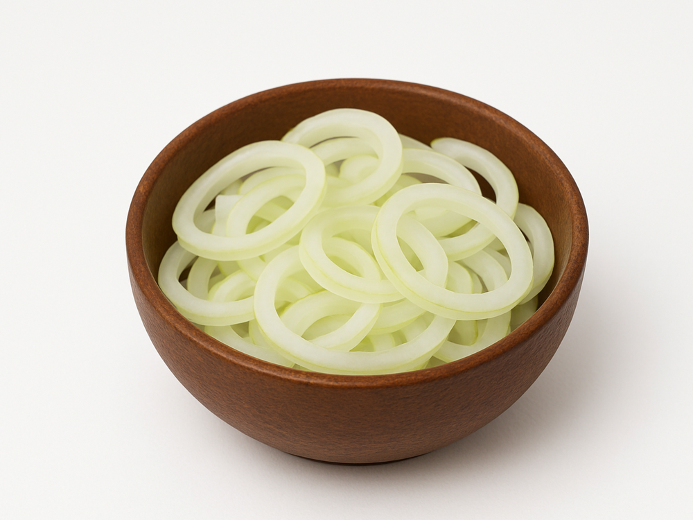 Onion 20 g