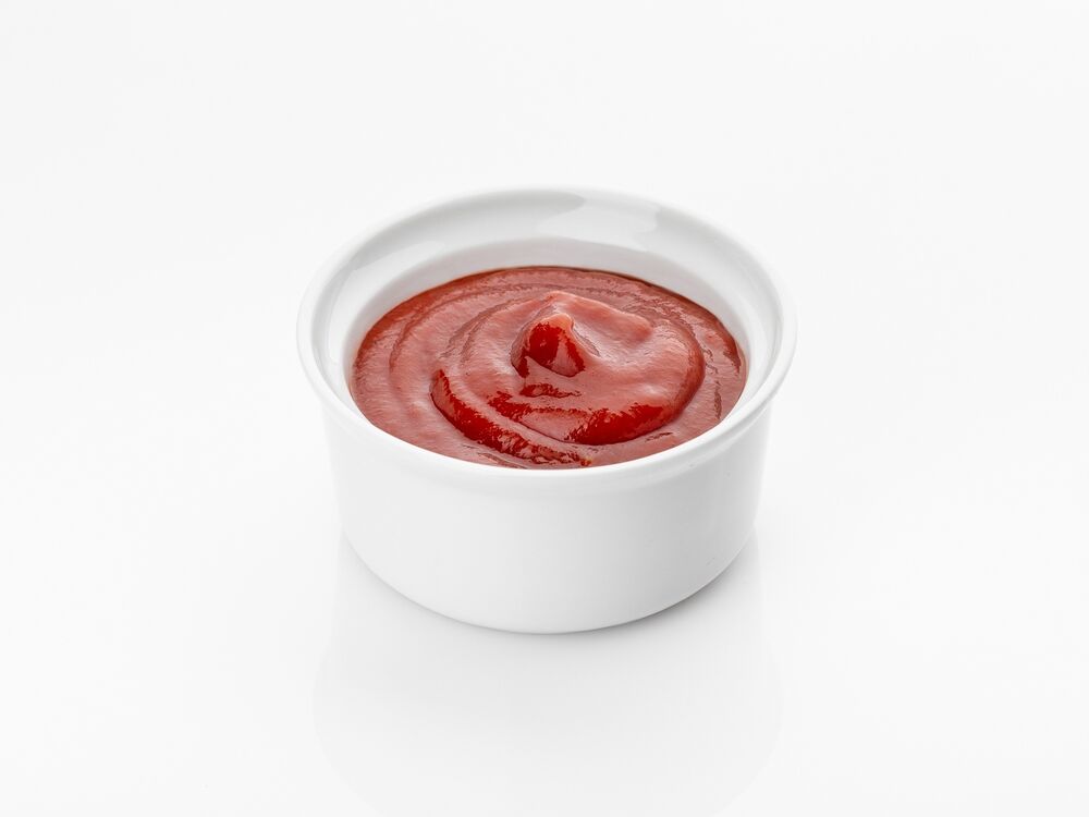 Ketchup