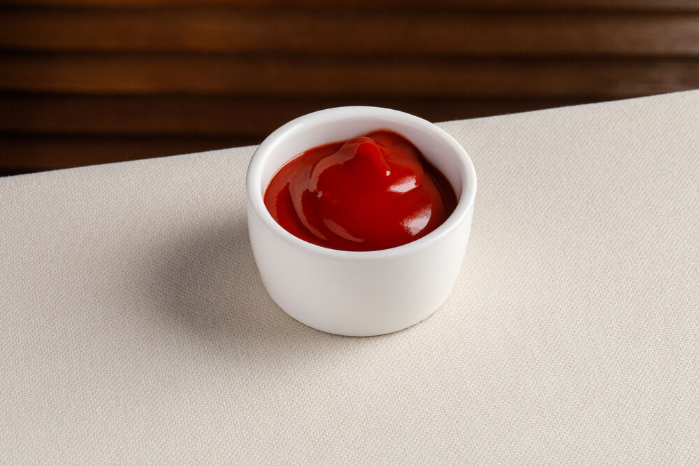 Ketchup
