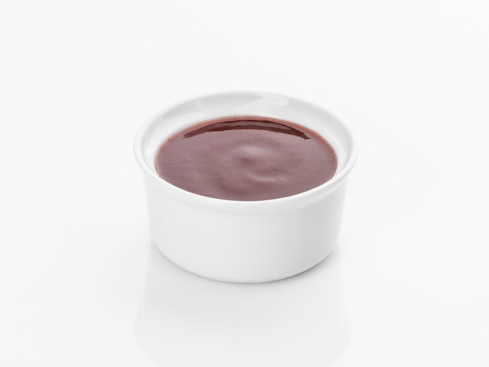 Аджика красная