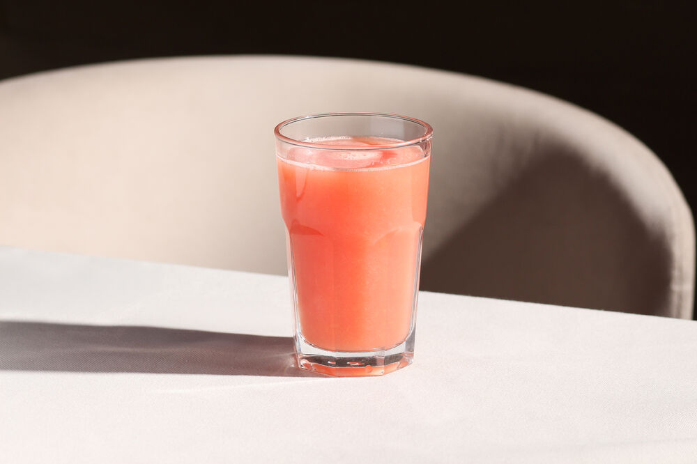 Grapefruit fresh 250 ml