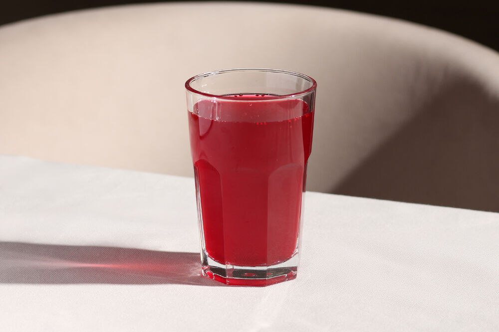 Cranberry juice 250 ml