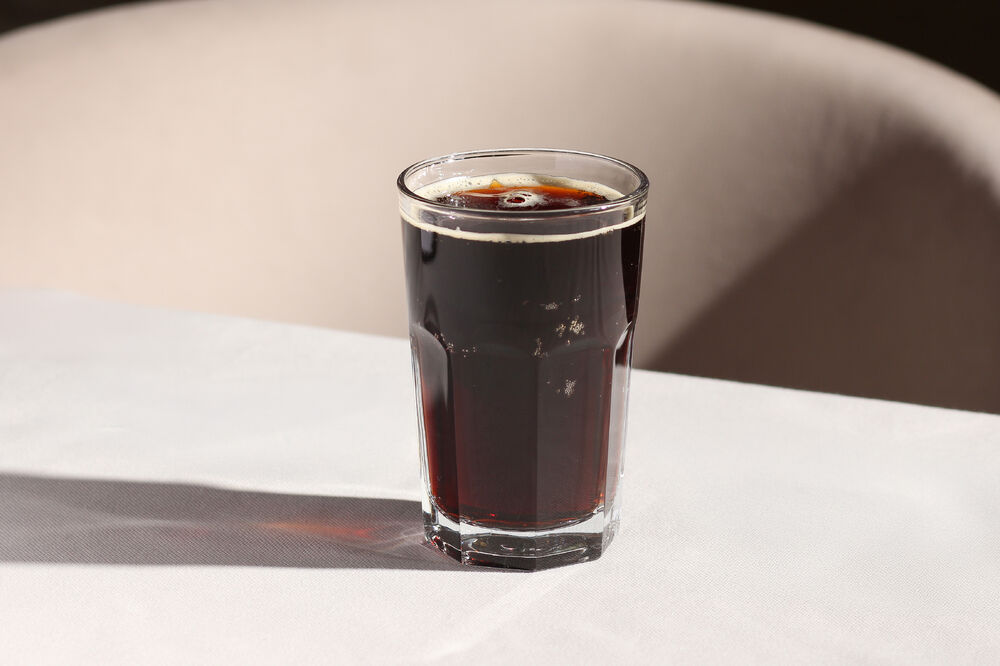 Monastic kvass 250 ml