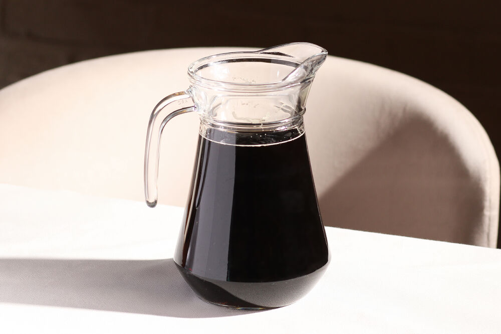 Квас монастырский 1 л