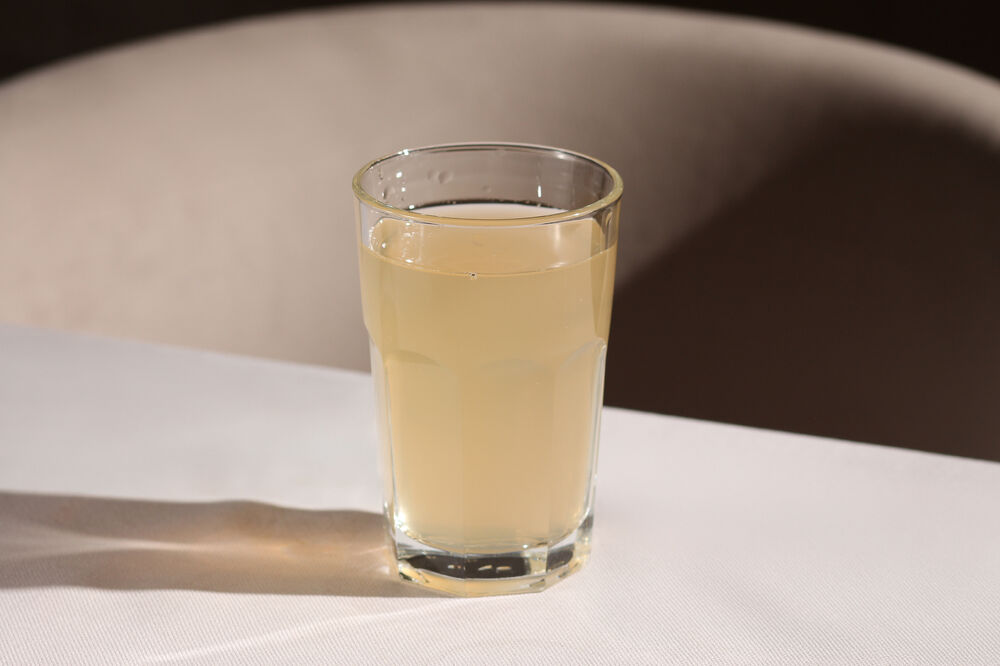 Apple compote 250 ml