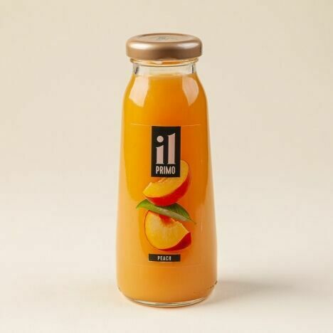 Orange Juice Il Primo