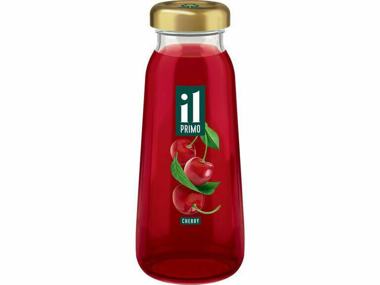 Cherry Juice Il Primo