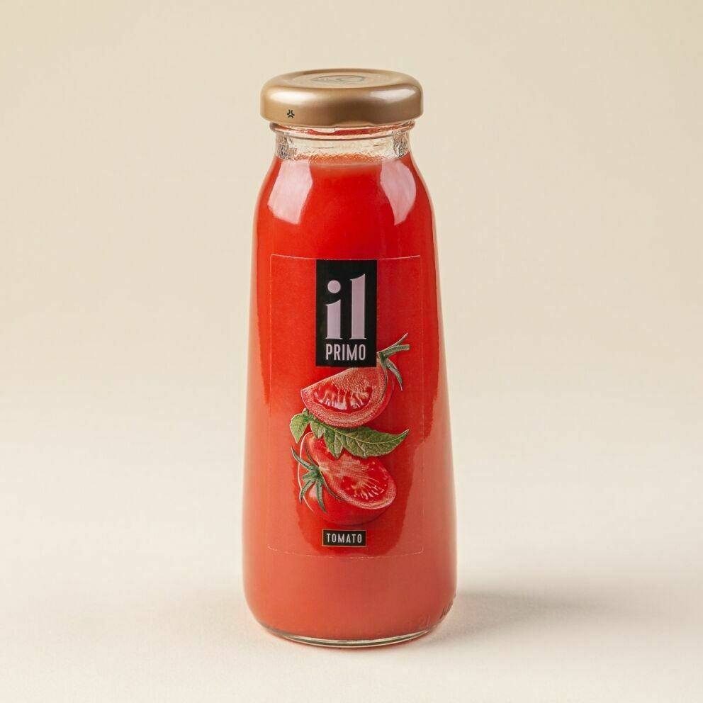Tomato Juice Il Primo