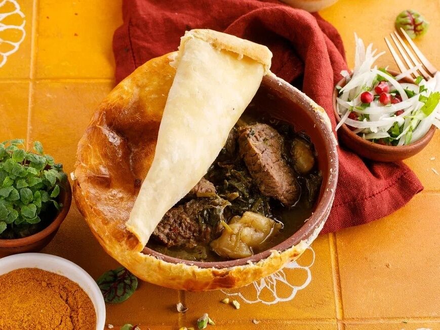 Чакондрили