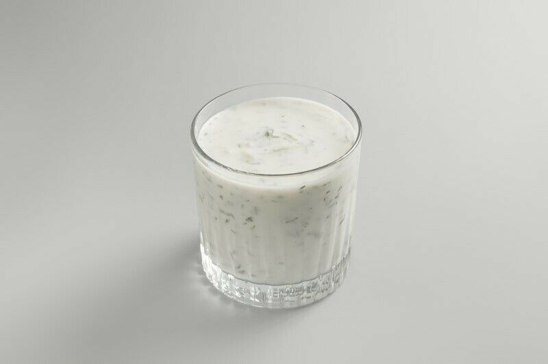 Айран Машараби