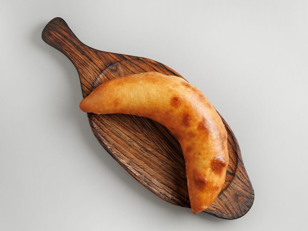 Khachapuri in Gurian