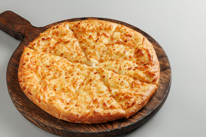 Khachapuri in Megrelian