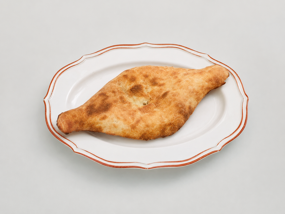 Шотис пури