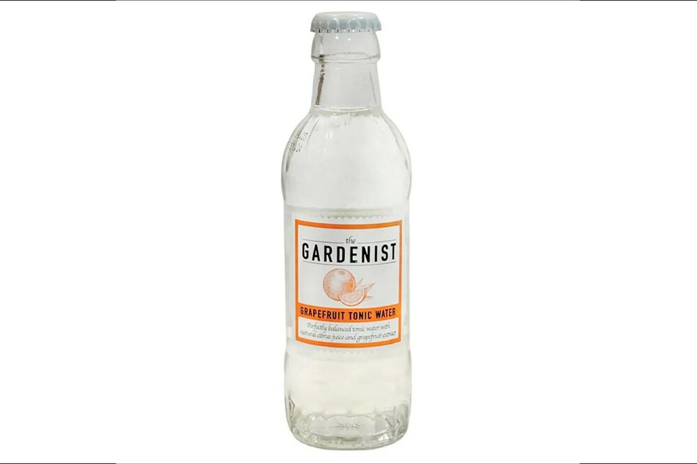 Гарденист тоник Грейпфрут 