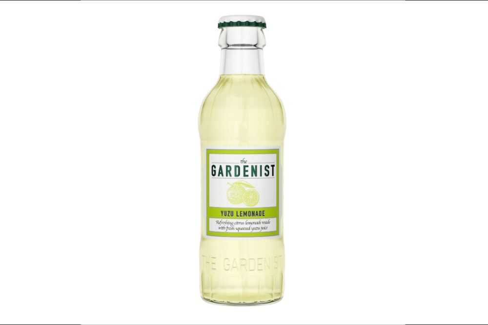 Гарденист тоник Юзу