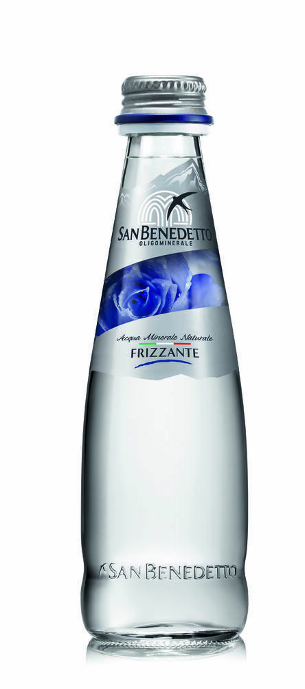 San Benedetto sparkling 250 ml