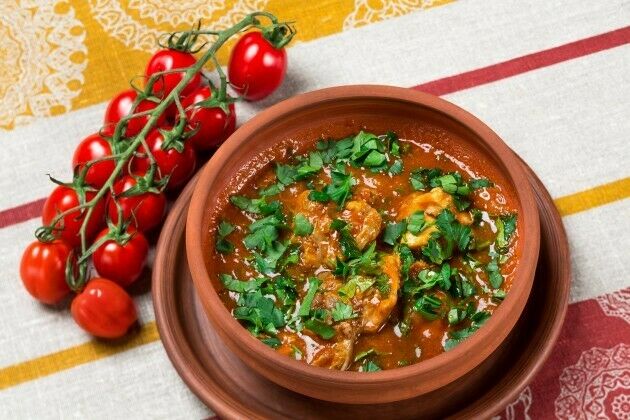 Chakhokhbili