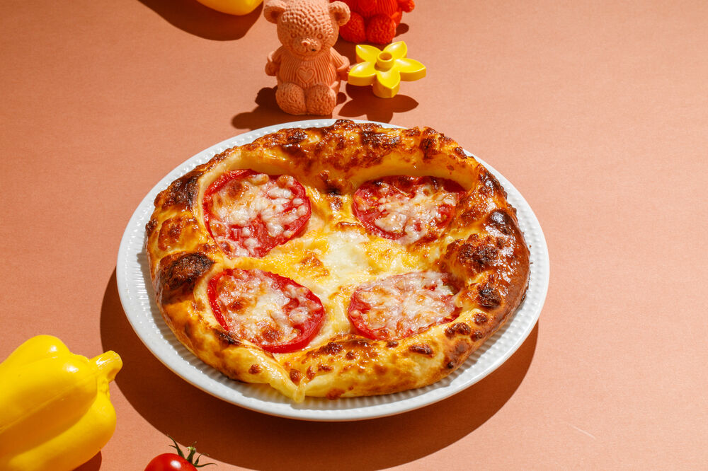 Хачапури "кокори"