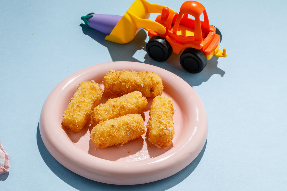 Cheese sticks