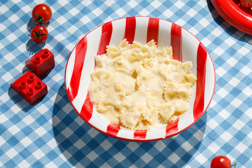 Macaroni and cheese