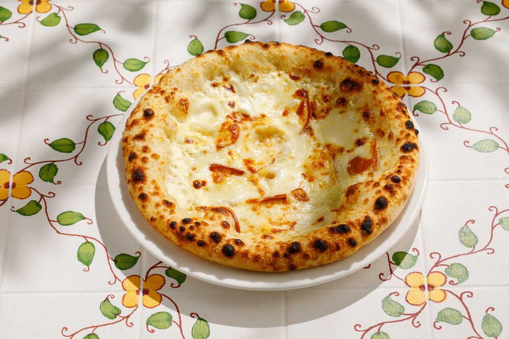 Children's Cheese Pizza