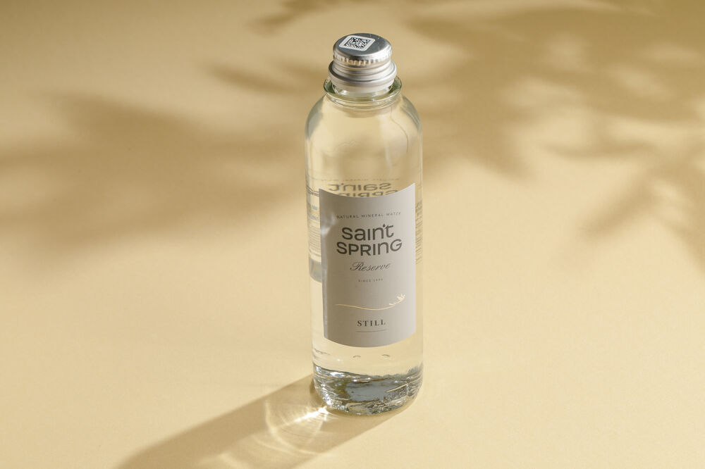 Saint Spring  330 ml