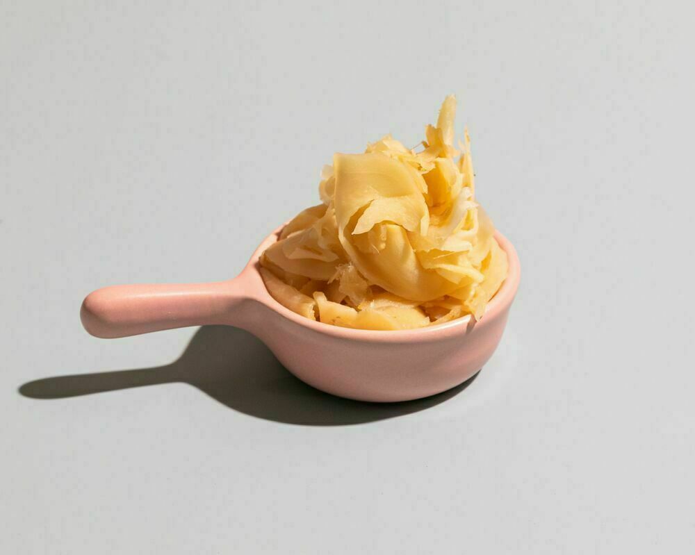 Имбирь маринованный 30 г