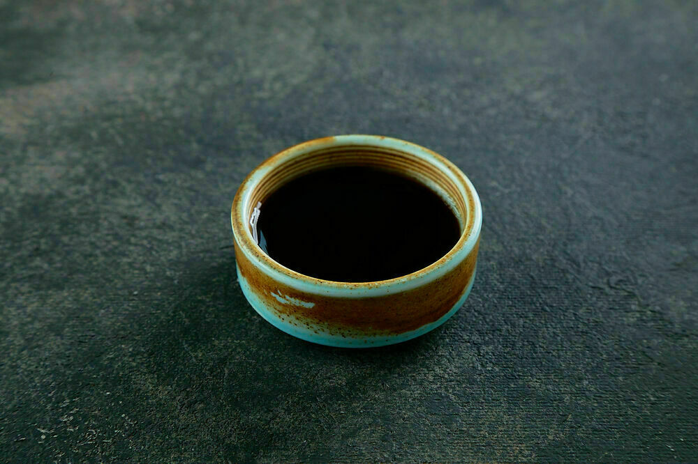 Шоколадный соус